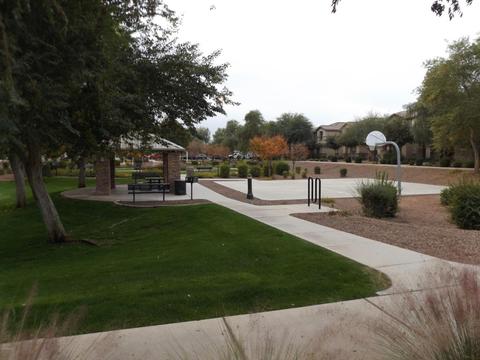 924 S Swallow Ln, Gilbert, AZ 85296 photo 60