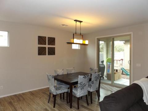 924 S Swallow Ln, Gilbert, AZ 85296 photo 12