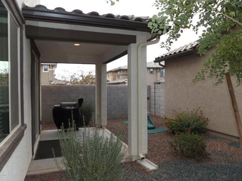 924 S Swallow Ln, Gilbert, AZ 85296 photo 22