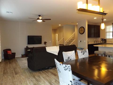 924 S Swallow Ln, Gilbert, AZ 85296 photo 11