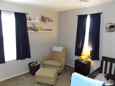 924 S Swallow Ln, Gilbert, AZ 85296 photo 36