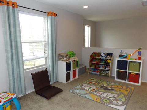 924 S Swallow Ln, Gilbert, AZ 85296 photo 31