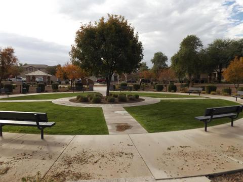 924 S Swallow Ln, Gilbert, AZ 85296 photo 59