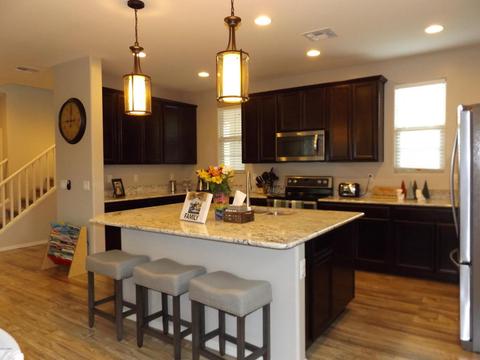 924 S Swallow Ln, Gilbert, AZ 85296 photo 14