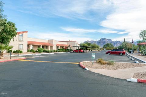 1440 N Idaho Rd #1017, Apache Junction, AZ 85119 photo 15