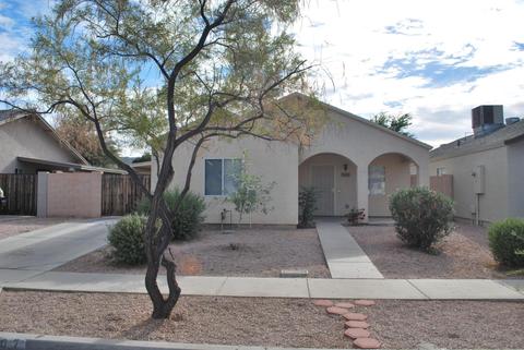1407 E Saint Charles Ave, Phoenix, AZ 85042 photo 4