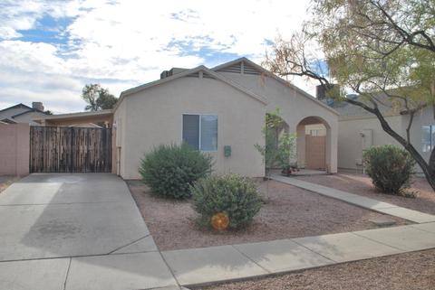 1407 E Saint Charles Ave, Phoenix, AZ 85042 photo 3