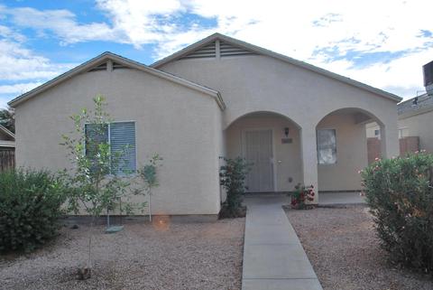 1407 E Saint Charles Ave, Phoenix, AZ 85042 photo 2