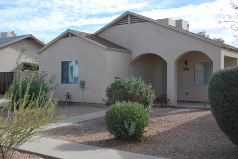 1407 E Saint Charles Ave, Phoenix, AZ 85042 photo 1