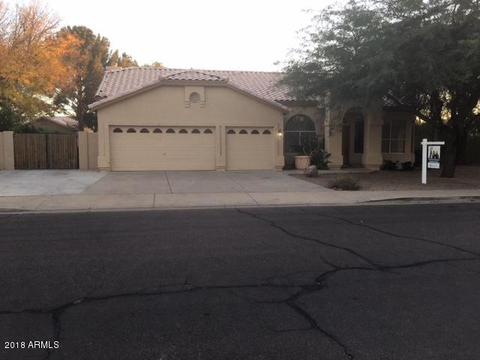 2273 E Victor Rd, Gilbert, AZ 85296 photo 1