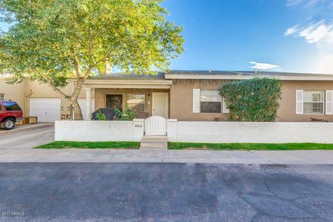 2929 E Broadway Rd #103, Mesa, AZ 85204 photo 2