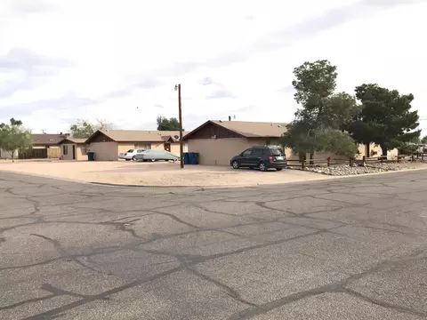 6419 E Avalon St, Mesa, AZ 85205 photo 1