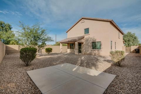 837 E Wimpole Ave, Gilbert, AZ 85297 photo 21