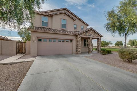 837 E Wimpole Ave, Gilbert, AZ 85297 photo 1