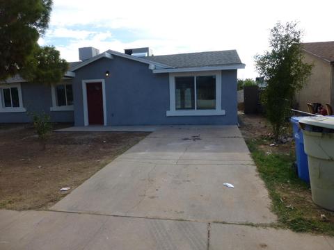 2011 W Mobile Ln, Phoenix, AZ 85041 photo 3