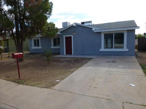 2011 W Mobile Ln, Phoenix, AZ 85041 photo 2