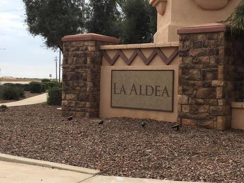 4728 E Laurel Ave, Gilbert, AZ 85234 photo 5