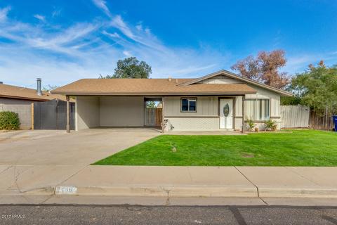 146 E Juniper St, Mesa, AZ 85201 photo 1