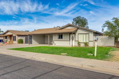 146 E Juniper St, Mesa, AZ 85201 photo 3