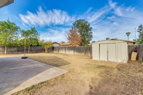 146 E Juniper St, Mesa, AZ 85201 photo 27
