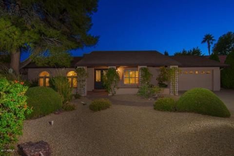 2611 E Cortez St, Phoenix, AZ 85028 photo 1