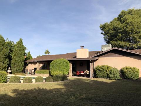 2611 E Cortez St, Phoenix, AZ 85028 photo 26
