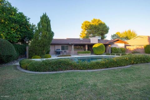 2611 E Cortez St, Phoenix, AZ 85028 photo 24