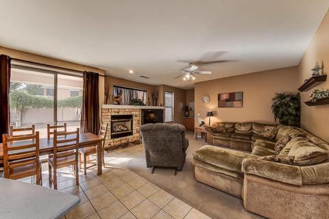 4069 E Wrangler Ct, Gilbert, AZ 85297 photo 11
