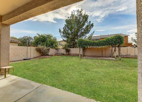 4069 E Wrangler Ct, Gilbert, AZ 85297 photo 33