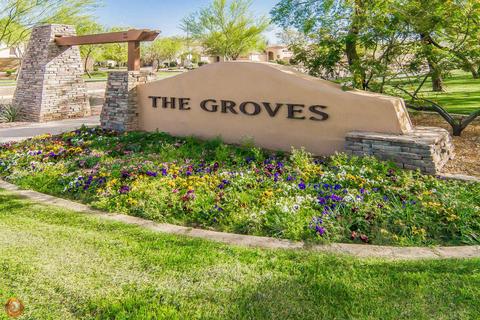 4069 E Wrangler Ct, Gilbert, AZ 85297 photo 39