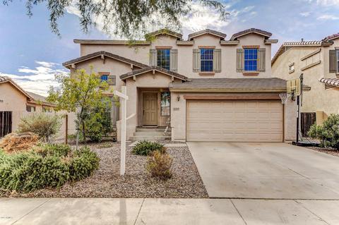 4069 E Wrangler Ct, Gilbert, AZ 85297 photo 1