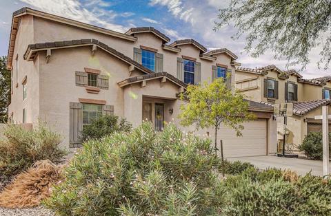 4069 E Wrangler Ct, Gilbert, AZ 85297 photo 3