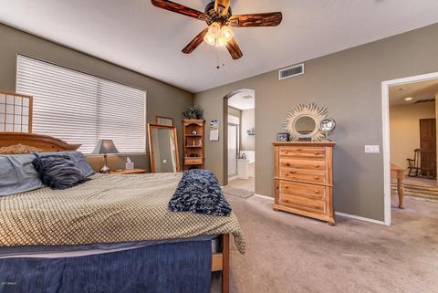 4069 E Wrangler Ct, Gilbert, AZ 85297 photo 19