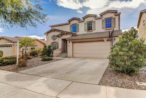 4069 E Wrangler Ct, Gilbert, AZ 85297 photo 2