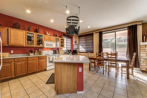 4069 E Wrangler Ct, Gilbert, AZ 85297 photo 7