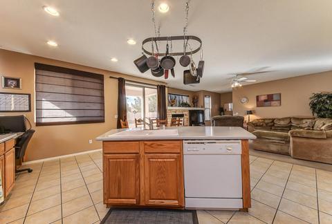 4069 E Wrangler Ct, Gilbert, AZ 85297 photo 8