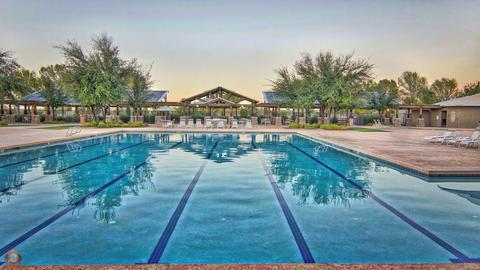 4069 E Wrangler Ct, Gilbert, AZ 85297 photo 48