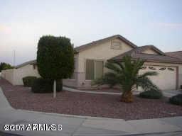 20327 N 82nd Ln, Peoria, AZ 85382