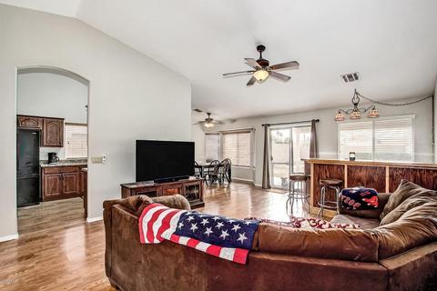 2323 E Manor Dr, Gilbert, AZ 85296 photo 22