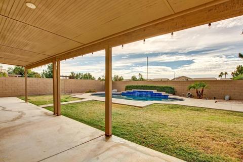 2323 E Manor Dr, Gilbert, AZ 85296 photo 30