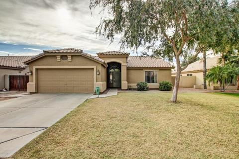 2323 E Manor Dr, Gilbert, AZ 85296 photo 2