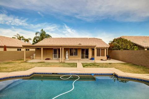 2323 E Manor Dr, Gilbert, AZ 85296 photo 26