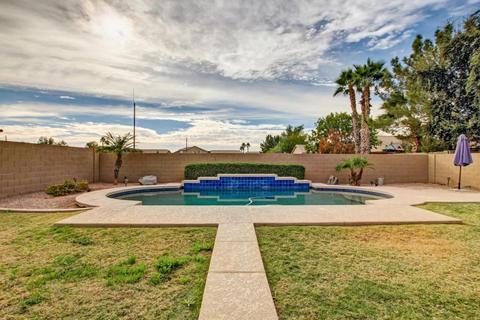 2323 E Manor Dr, Gilbert, AZ 85296 photo 23