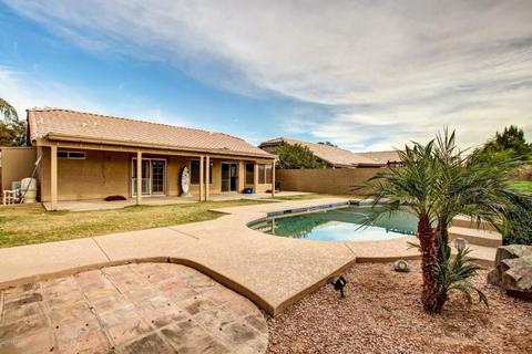 2323 E Manor Dr, Gilbert, AZ 85296 photo 27