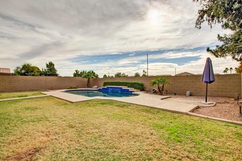 2323 E Manor Dr, Gilbert, AZ 85296 photo 29