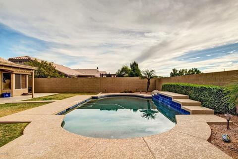 2323 E Manor Dr, Gilbert, AZ 85296 photo 28