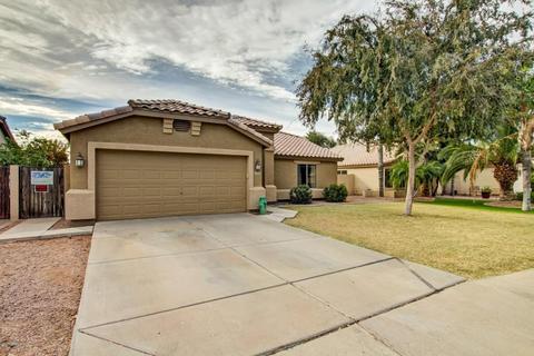 2323 E Manor Dr, Gilbert, AZ 85296 photo 3