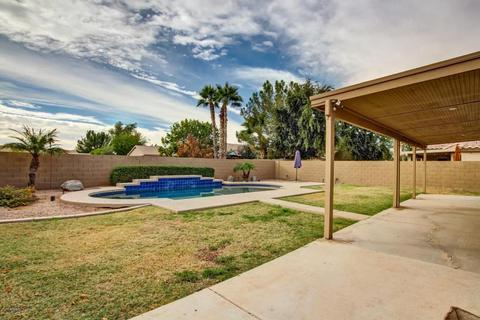 2323 E Manor Dr, Gilbert, AZ 85296 photo 24