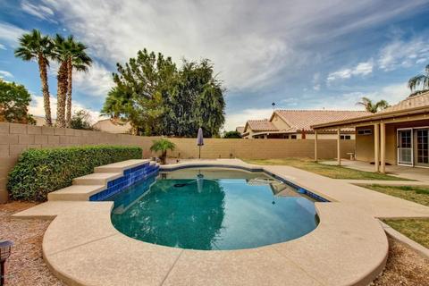 2323 E Manor Dr, Gilbert, AZ 85296 photo 25