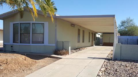 1371 S Lawson Dr, Apache Junction, AZ 85120 photo 2